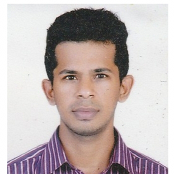 Siddhesh Sawant-Freelancer in Mumbai,India