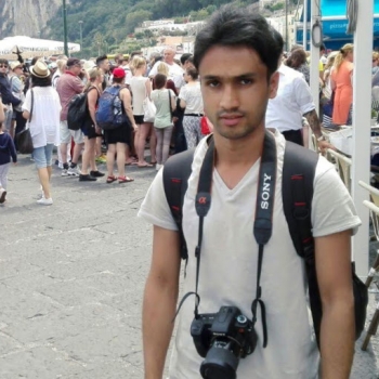 Govinda Sapkota-Freelancer in Kathmandu,Nepal