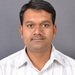 Hemant Bhalerao-Freelancer in ,India