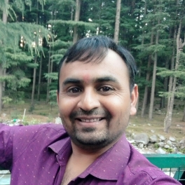 Dhrupesh Kotadiya-Freelancer in Rajkot,India