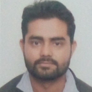 Pradeep Prajapat-Freelancer in Jaipur,India