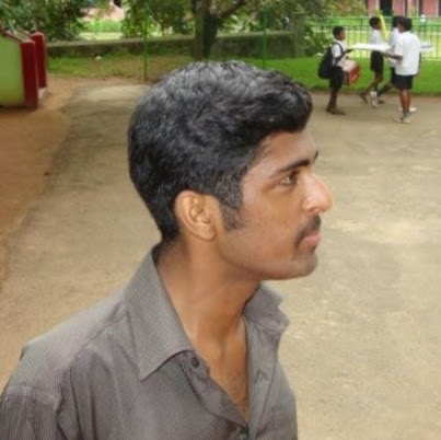 Anandu S-Freelancer in Trivandrum,India