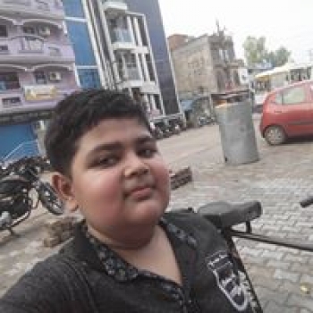 Devashish Sharma-Freelancer in Agra,India