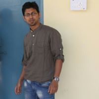 Tapas Mishra-Freelancer in ,India