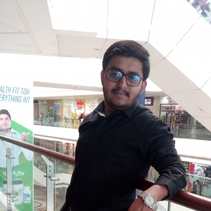 Kaustubh Kulkarni-Freelancer in Pandharpur,India