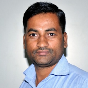 Ramrao Rodge-Freelancer in Latur,India