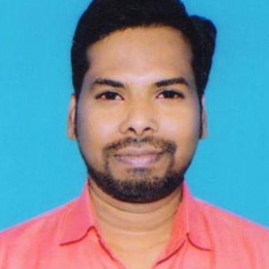 Ashish Singh-Freelancer in Mughalsarai,India