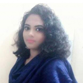 Opshara Simu-Freelancer in Kushtia,Bangladesh