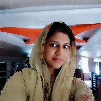 Asfiya Khanum-Freelancer in Bengaluru,India