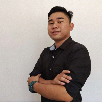 Gio Suminguit-Freelancer in Siquijor,Philippines