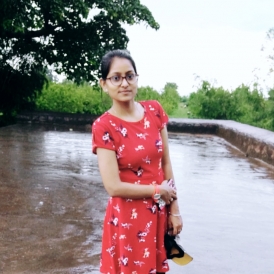 Anjali Goyal-Freelancer in Bhopal,India