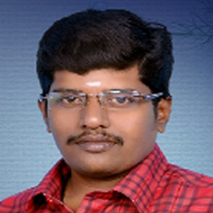 Manikandan Subramanian-Freelancer in Ernakulam,India