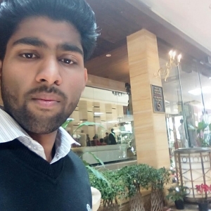 Shahanwaj Maniyar-Freelancer in Pune,India