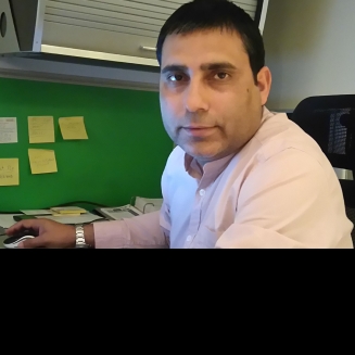 Aftab Khan-Freelancer in Khobar,Saudi Arabia