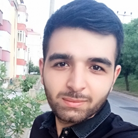 Uğur Güçer-Freelancer in Kahramanmaras,Turkey