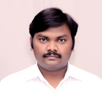 Kanaka Rao Kothapalli-Freelancer in Palwancha,India