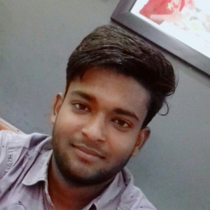 Aman Kumar-Freelancer in Gaziyabad,India