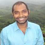 Tennyson Chetty-Freelancer in Visakhapatnam,India