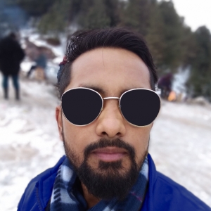 Nitin Rao-Freelancer in New Delhi,India