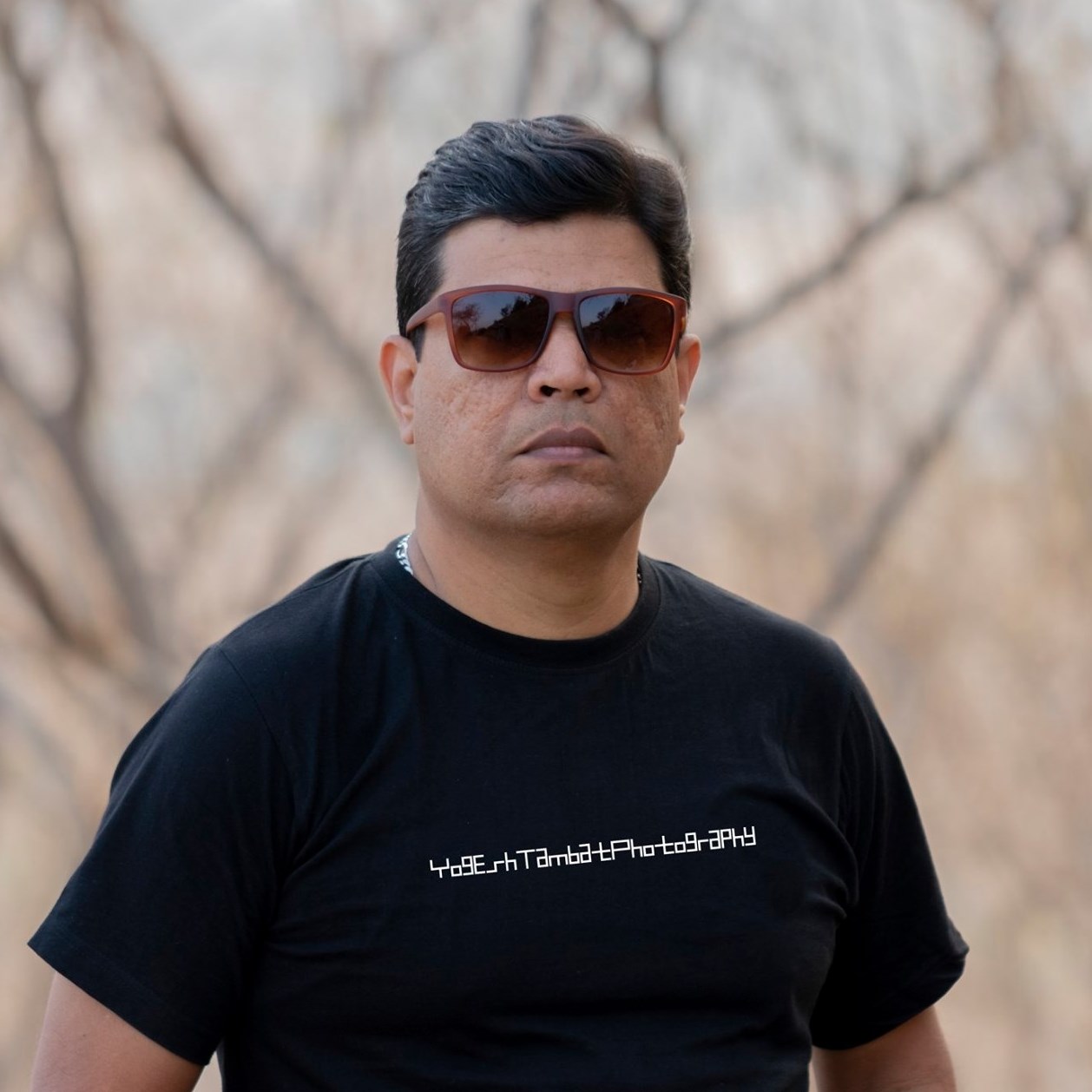 Yogesh Tambat-Freelancer in Nashik,India