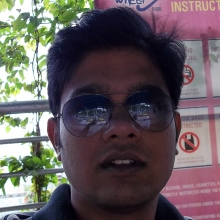 Bhushan D-Freelancer in Nagpur,India