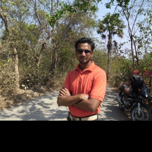Anupam -Freelancer in Kolkata,India
