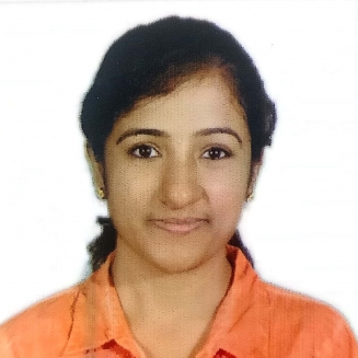 Deepika Giredar-Freelancer in ,India