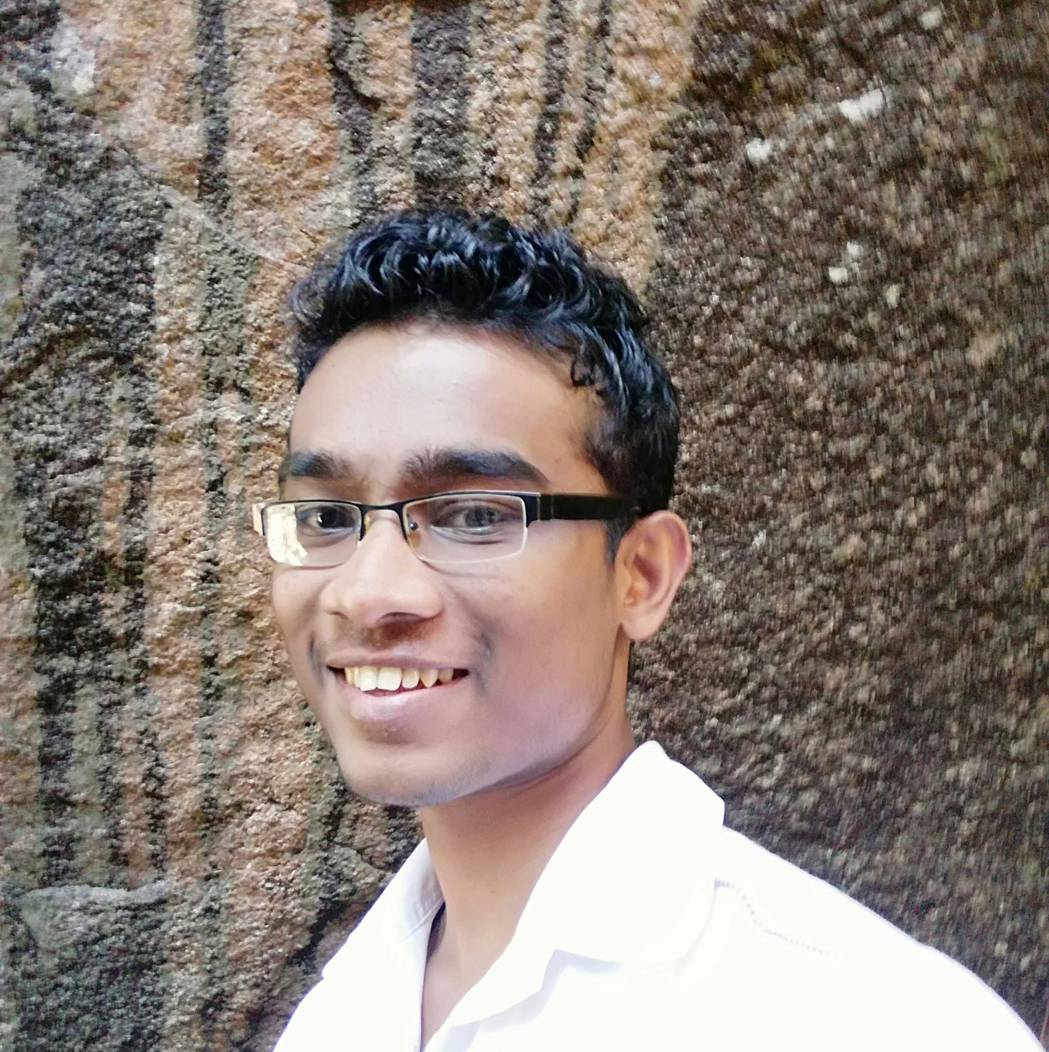 Pk Tharindu Dhananjaya-Freelancer in ,Sri Lanka