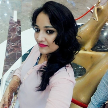 Barkha Soni-Freelancer in ,India