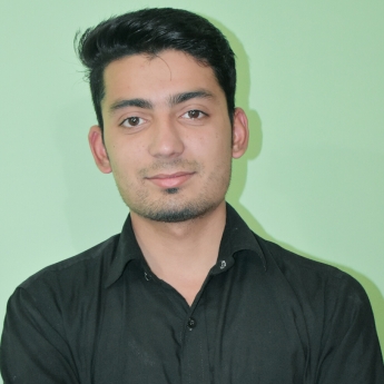 Hamza Rafiq-Freelancer in Lahore,Pakistan