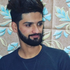 Subhan Ahmed-Freelancer in Sialkot,Pakistan