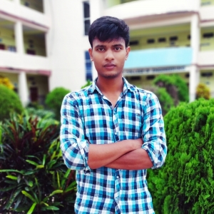 Suvam Kanar-Freelancer in ,India