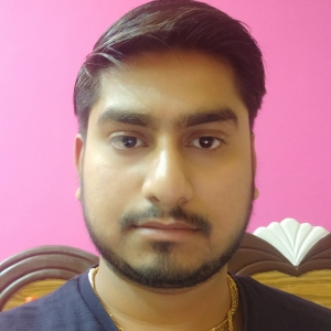 Sandeep Kumar Pathak-Freelancer in MUNGELI,India