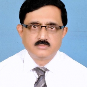 Sandip Ganguly-Freelancer in ,India