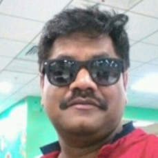 Nagaraju Goli-Freelancer in Hyderabad,India