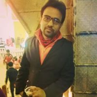 Sudhansh Daga-Freelancer in Delhi NCR, Gwalior, Bhopal , Indore,India