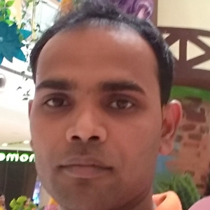 Mukesh Kumar-Freelancer in Ghaziabad,India