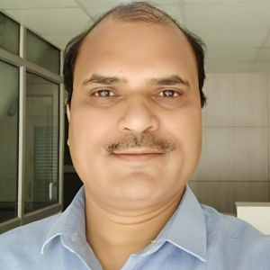 Rajeev Yadav-Freelancer in Lucknow,India