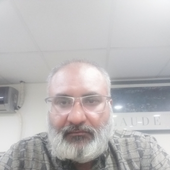 Arif Shah Muhammad-Freelancer in Karachi,Pakistan