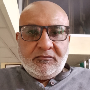 Arif Shah Muhammad-Freelancer in Karachi,Pakistan