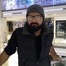 Nadeem Shaikh-Freelancer in Karachi,Pakistan