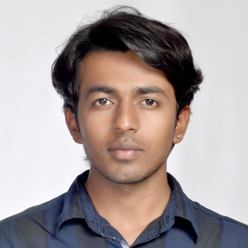 Pruthvi Raju-Freelancer in Bangalore,India