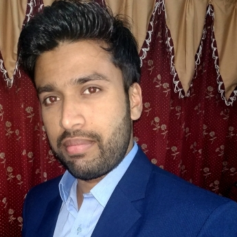 Muhammad Attiq-Freelancer in Mianwali,Pakistan