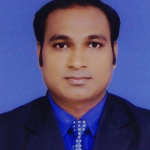 Sanjay Kumar Chaudhary-Freelancer in KUSHINAGAR,India