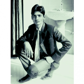 Sandeep Kumar Patel-Freelancer in anuppur,India