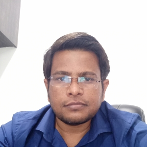 Anil Goswami-Freelancer in Rajahmundry,India