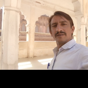 Pradeep Singh Panwar-Freelancer in Jaipur,India