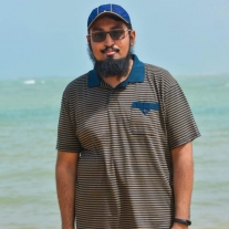 Mohammed Saifee-Freelancer in Karachi,Pakistan