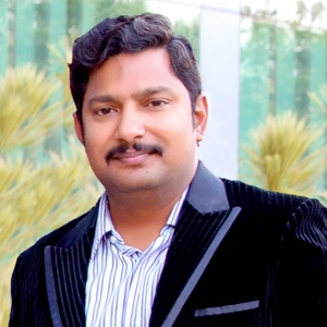 Chandra Sekhar B-Freelancer in Hyderabad,India