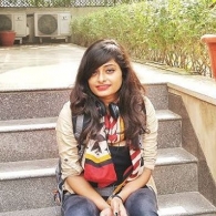 Kausumi Saha-Freelancer in New Delhi,India